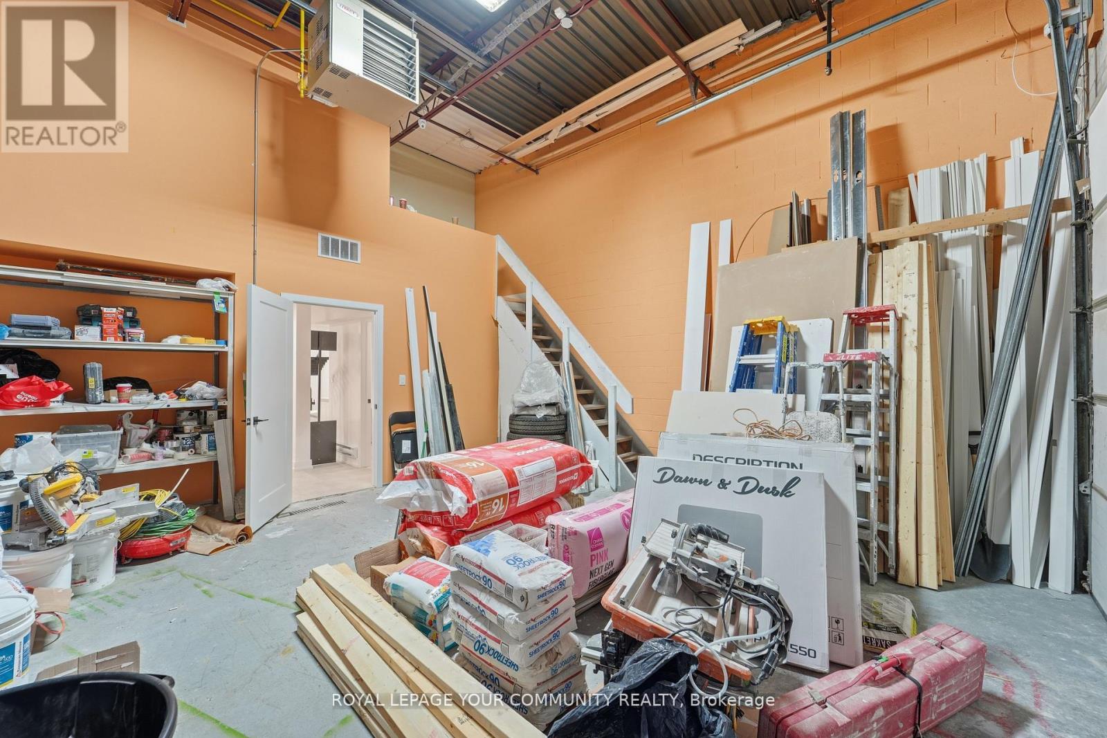 5210 Finch Avenue E, Toronto, Ontario  M1S 4Z6 - Photo 14 - E12692566