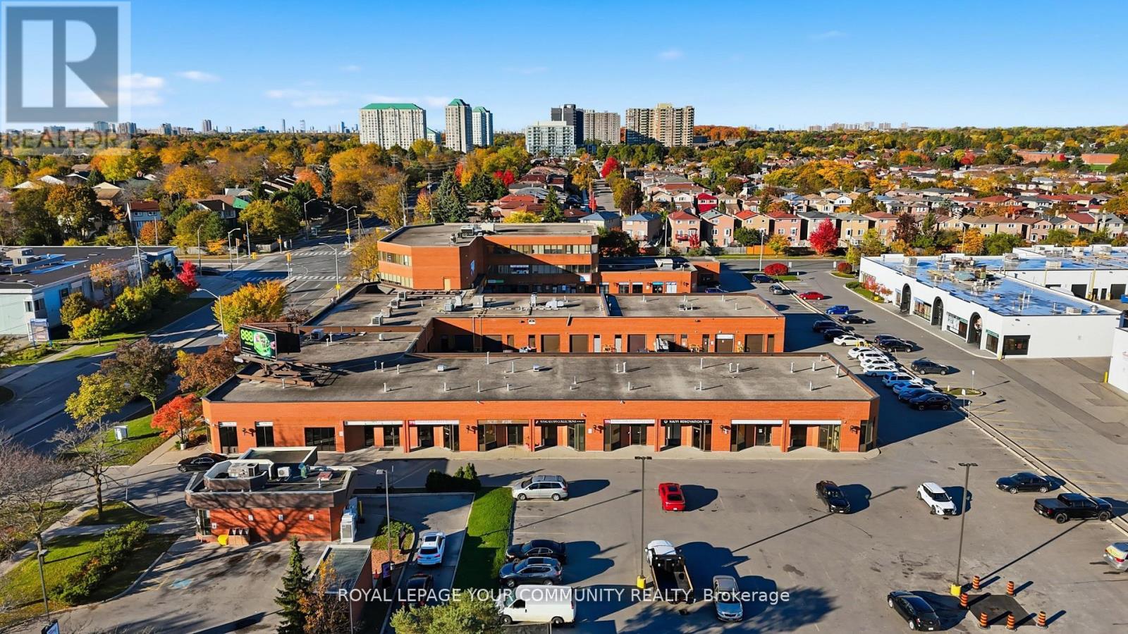 5210 Finch Avenue E, Toronto, Ontario  M1S 4Z6 - Photo 18 - E12692566