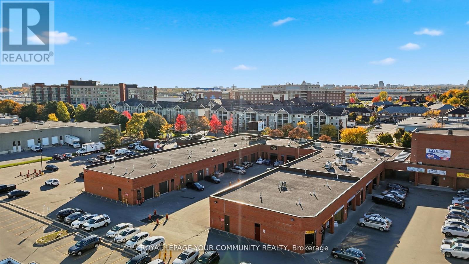 5210 Finch Avenue E, Toronto, Ontario  M1S 4Z6 - Photo 19 - E12692566