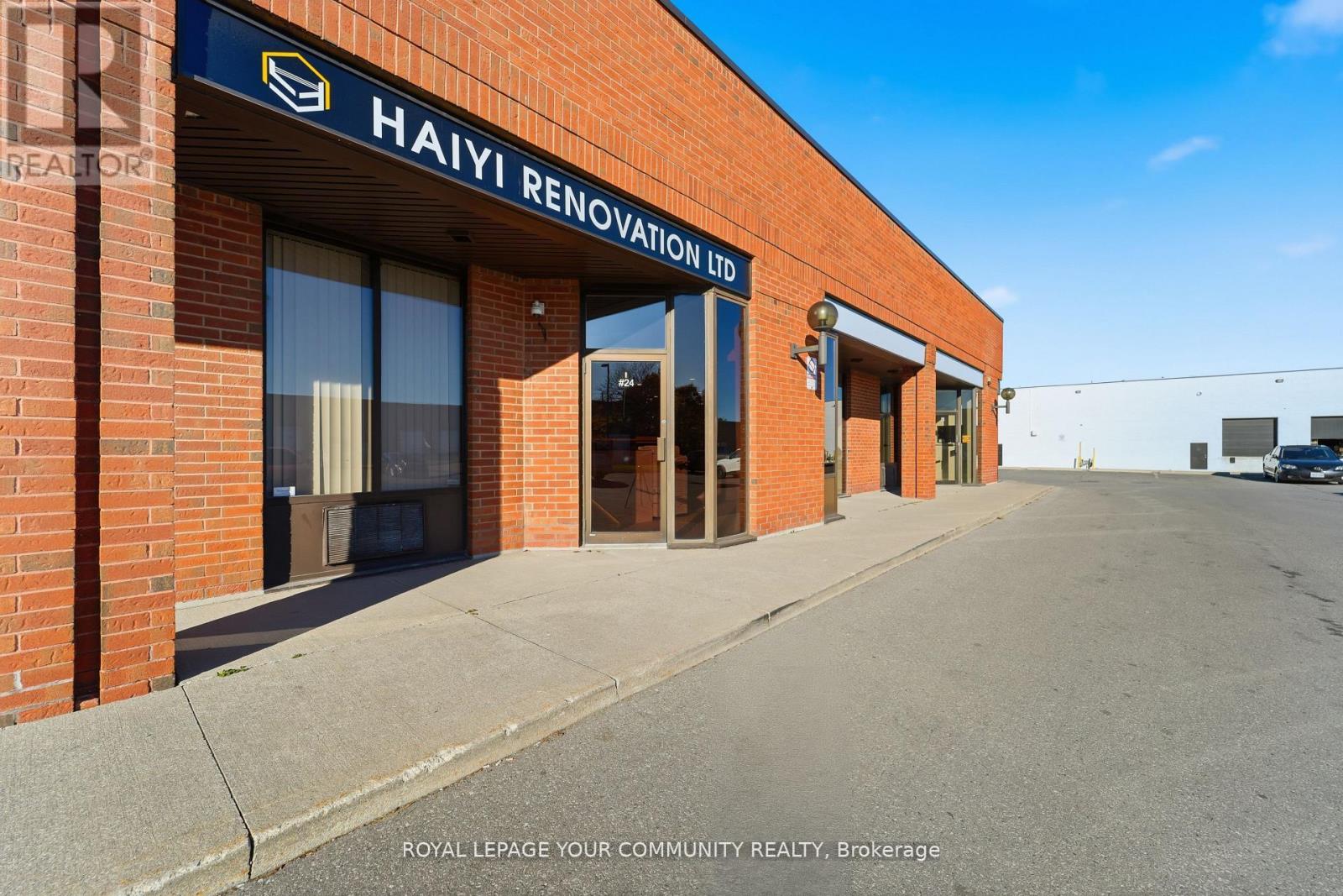 5210 Finch Avenue E, Toronto, Ontario  M1S 4Z6 - Photo 2 - E12692566