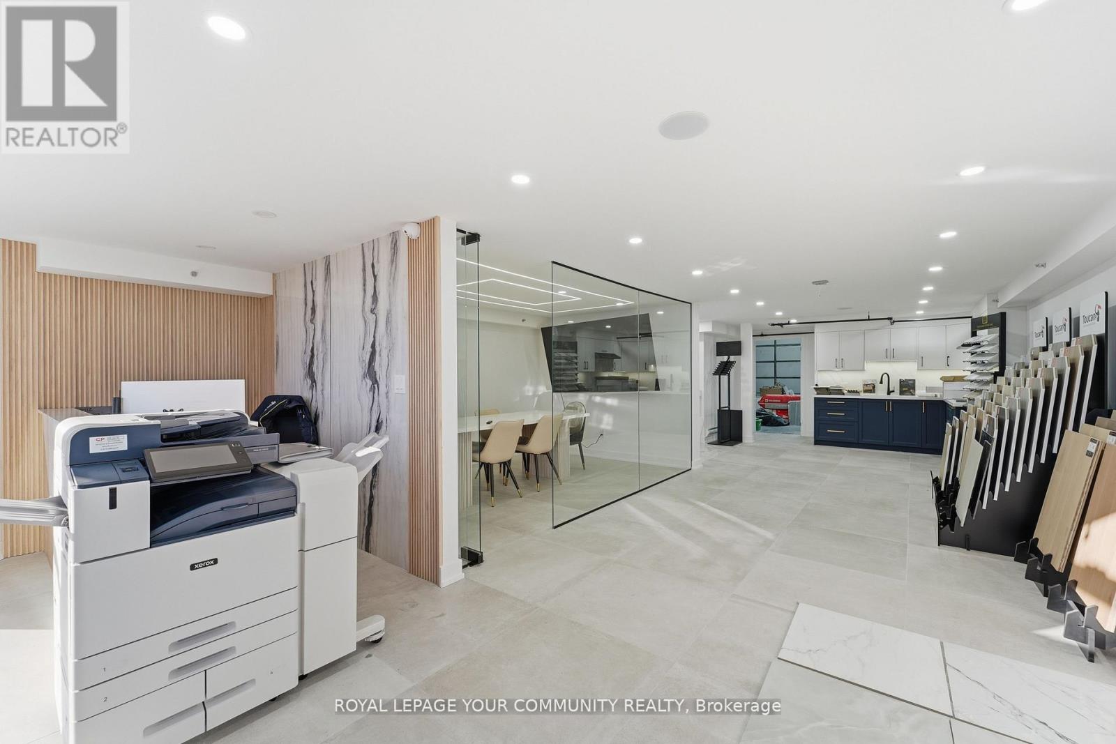 5210 Finch Avenue E, Toronto, Ontario  M1S 4Z6 - Photo 4 - E12692566