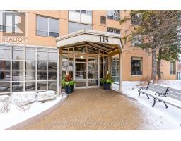 2608 - 115 OMNI DRIVE, Toronto, Ontario