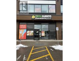 103 - 1635 DURHAM REGIONAL HIGHWAY 2 HIGHWAY, Clarington, Ontario