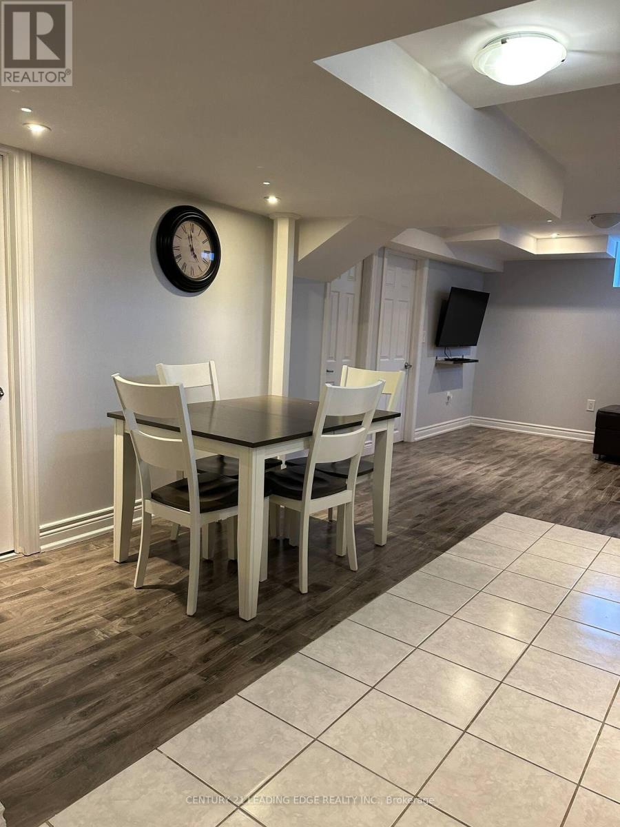 20 Snowy Owl Way, Toronto, Ontario  M1X 0B4 - Photo 3 - E12692622