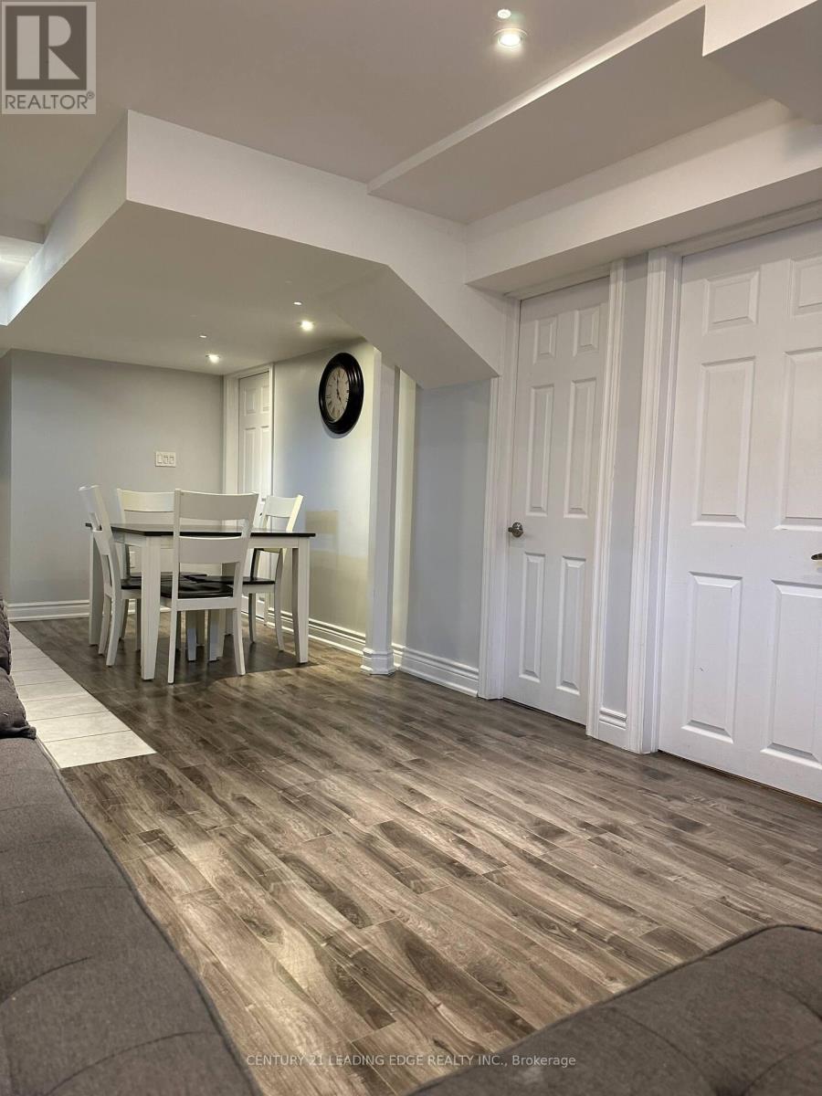 20 Snowy Owl Way, Toronto, Ontario  M1X 0B4 - Photo 4 - E12692622