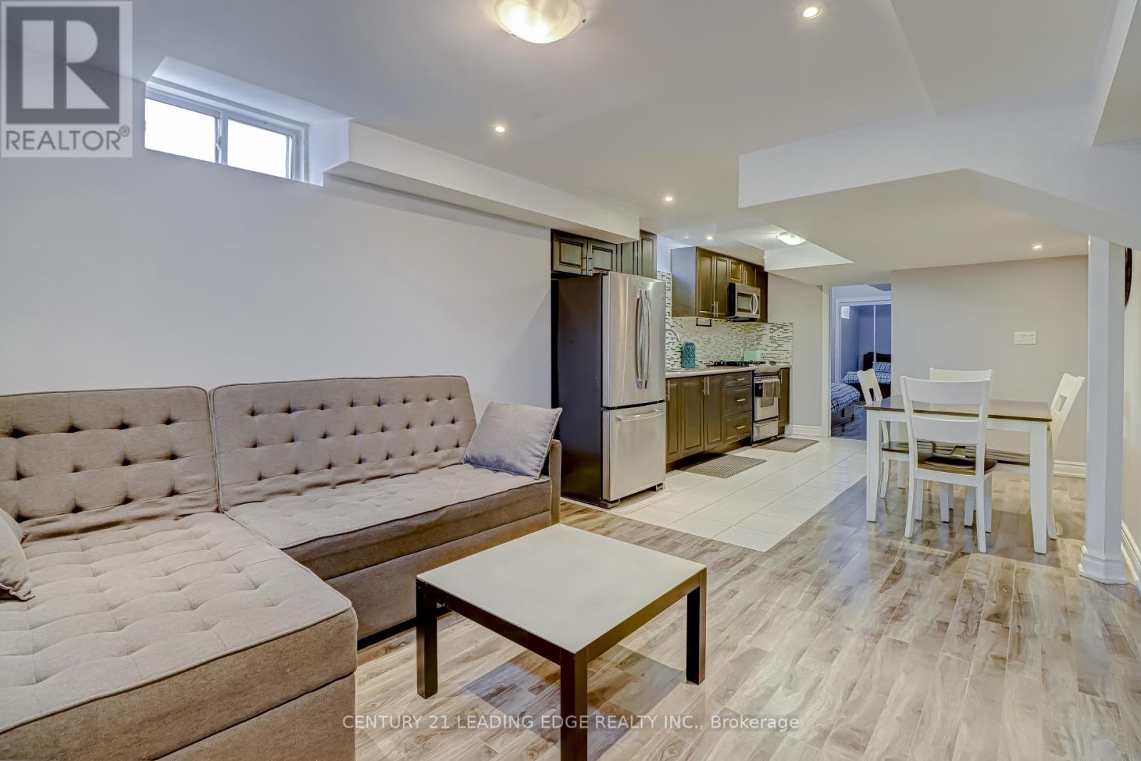 20 Snowy Owl Way, Toronto, Ontario  M1X 0B4 - Photo 5 - E12692622