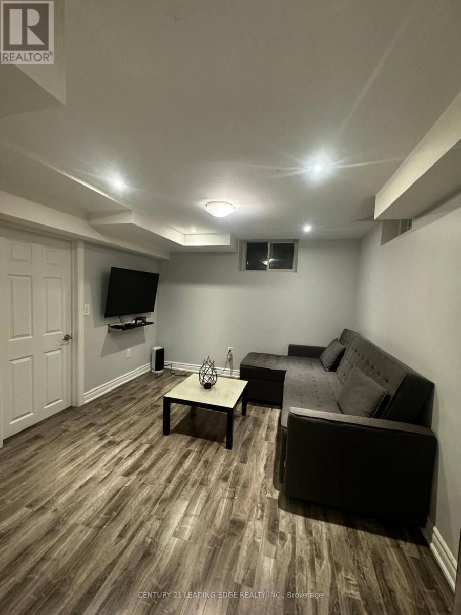 20 Snowy Owl Way, Toronto, Ontario  M1X 0B4 - Photo 6 - E12692622