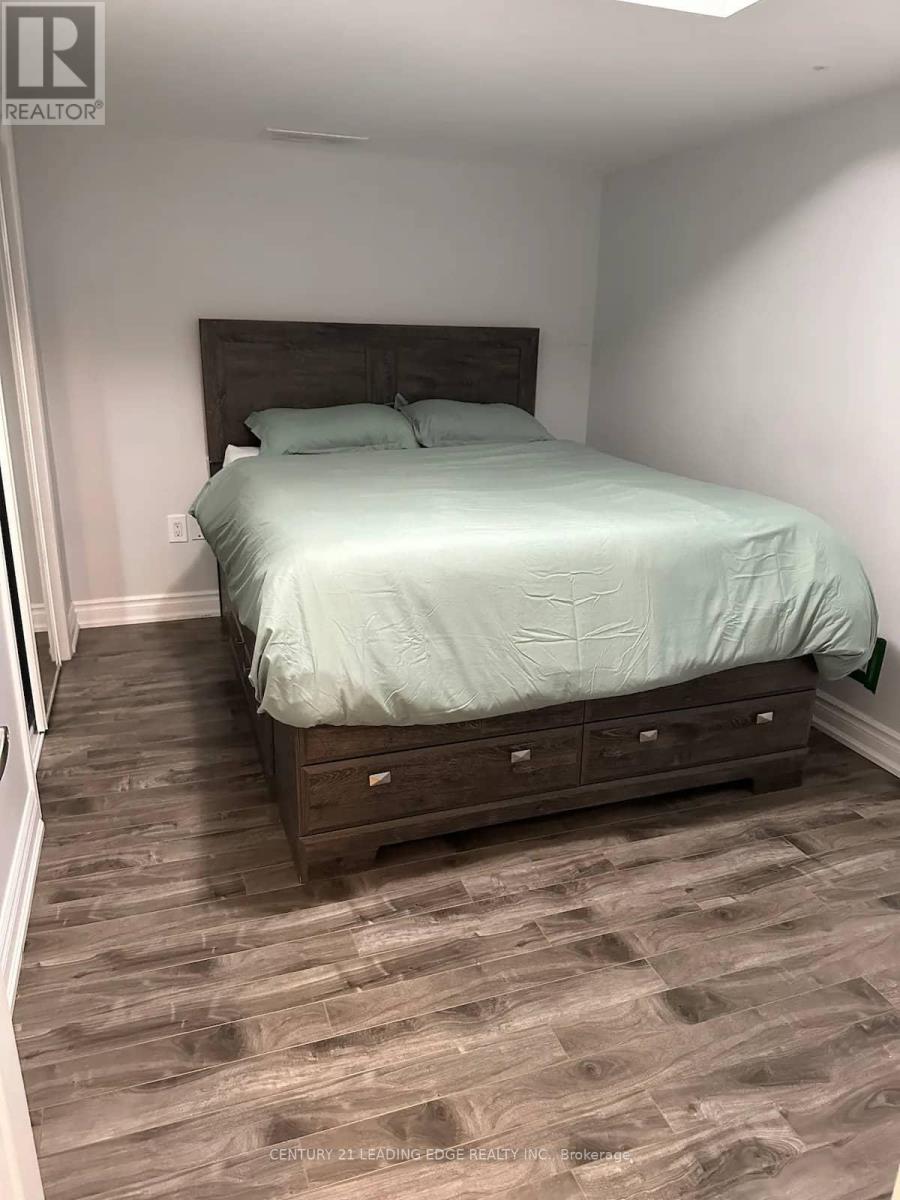 20 Snowy Owl Way, Toronto, Ontario  M1X 0B4 - Photo 8 - E12692622