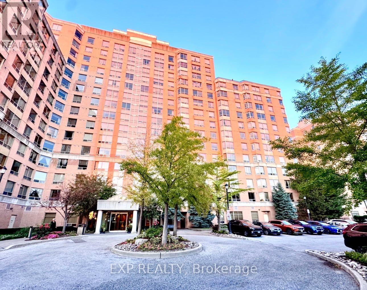 1119 - 1883 Mcnicoll Avenue, Toronto, Ontario  M1V 3S8 - Photo 1 - E12692636