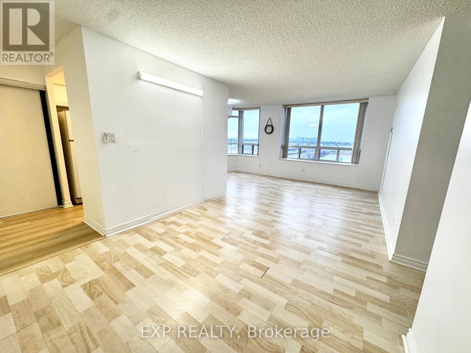 1119 - 1883 Mcnicoll Avenue, Toronto, Ontario  M1V 3S8 - Photo 2 - E12692636