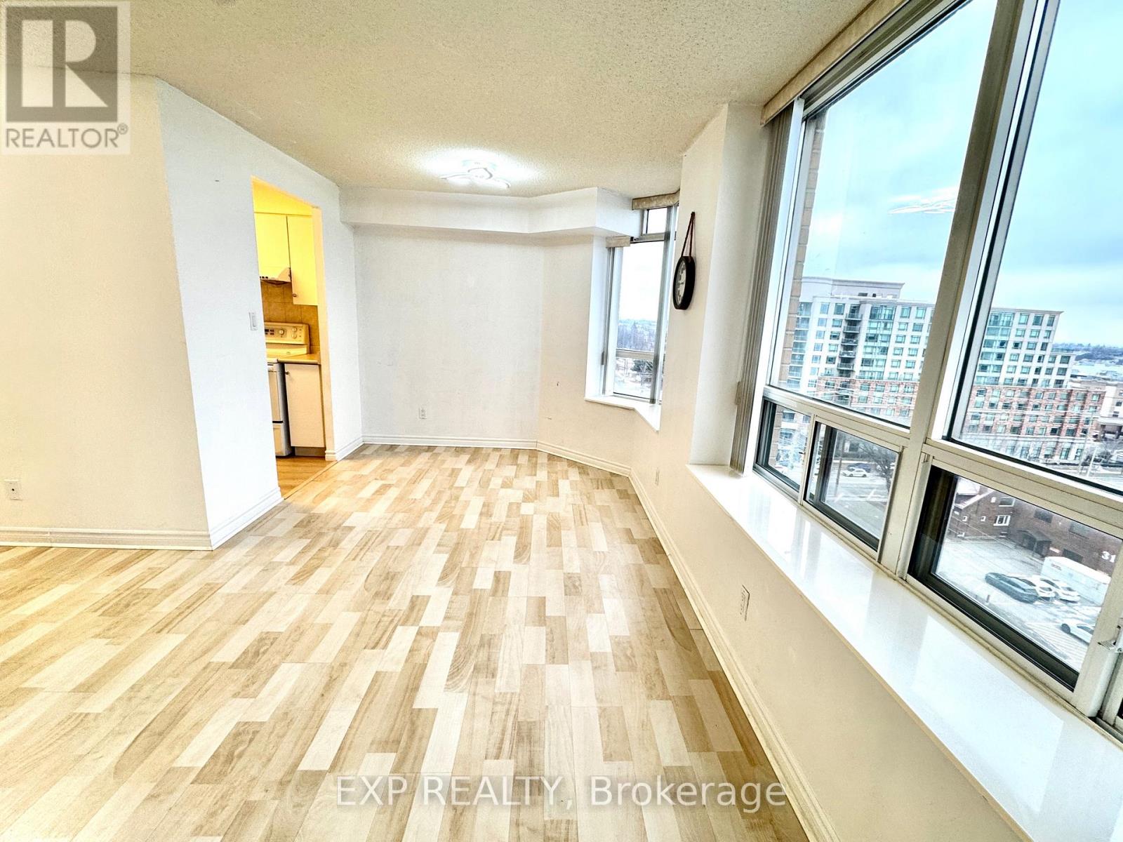 1119 - 1883 Mcnicoll Avenue, Toronto, Ontario  M1V 3S8 - Photo 3 - E12692636