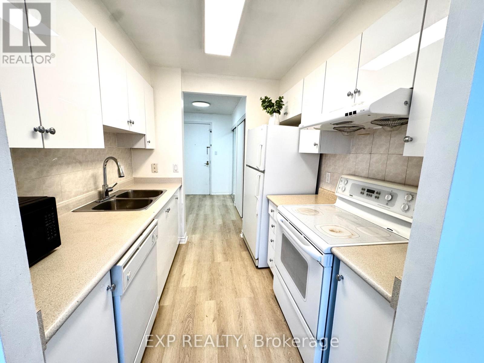 1119 - 1883 Mcnicoll Avenue, Toronto, Ontario  M1V 3S8 - Photo 4 - E12692636