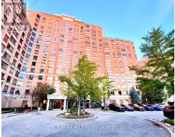 1119 - 1883 MCNICOLL AVENUE, Toronto, Ontario