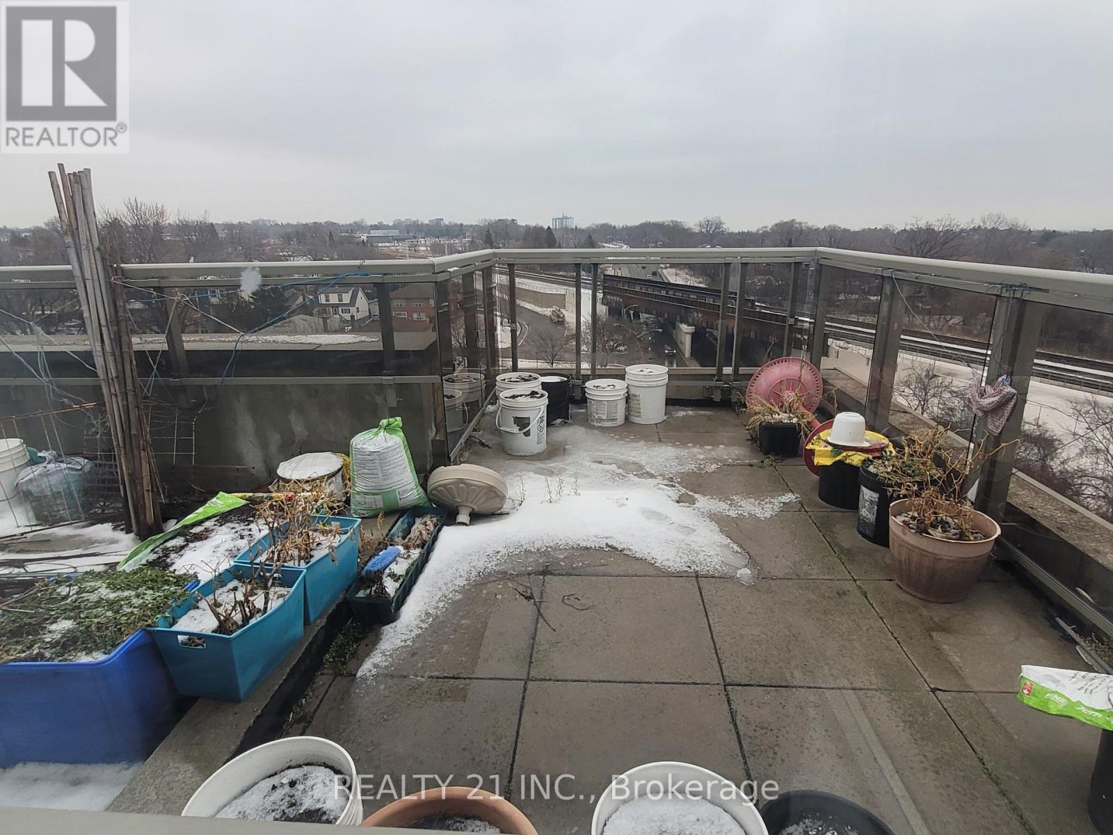 Ph 02 - 3520 Danforth Avenue, Toronto, Ontario  M1L 1E5 - Photo 26 - E12692668