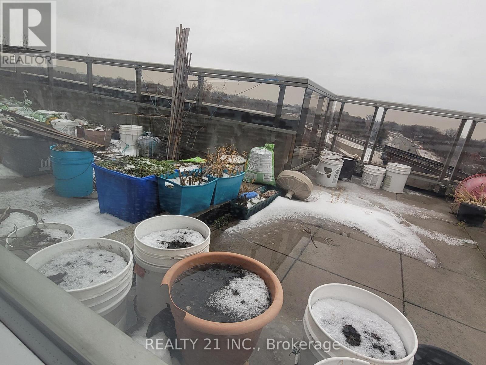 Ph 02 - 3520 Danforth Avenue, Toronto, Ontario  M1L 1E5 - Photo 27 - E12692668