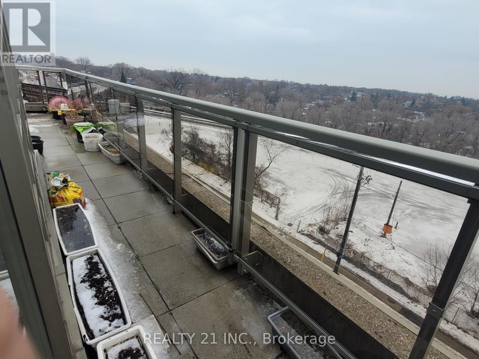 Ph 02 - 3520 Danforth Avenue, Toronto, Ontario  M1L 1E5 - Photo 30 - E12692668