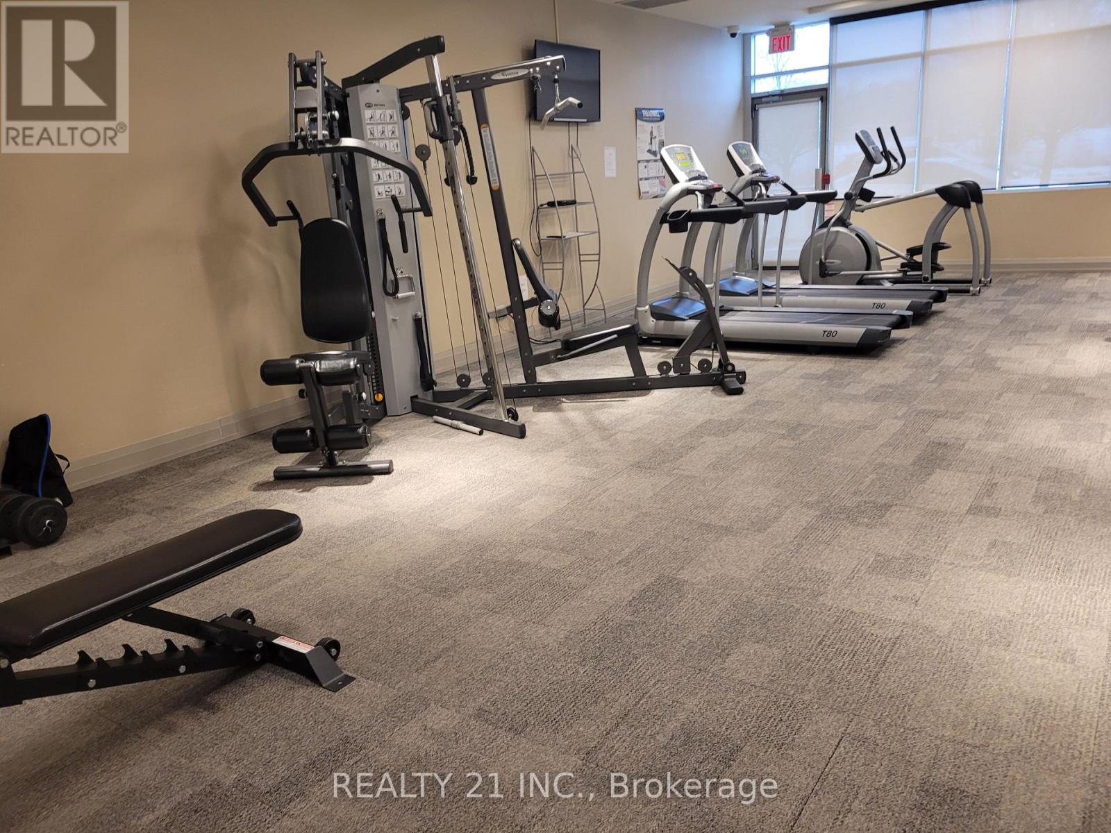 Ph 02 - 3520 Danforth Avenue, Toronto, Ontario  M1L 1E5 - Photo 34 - E12692668