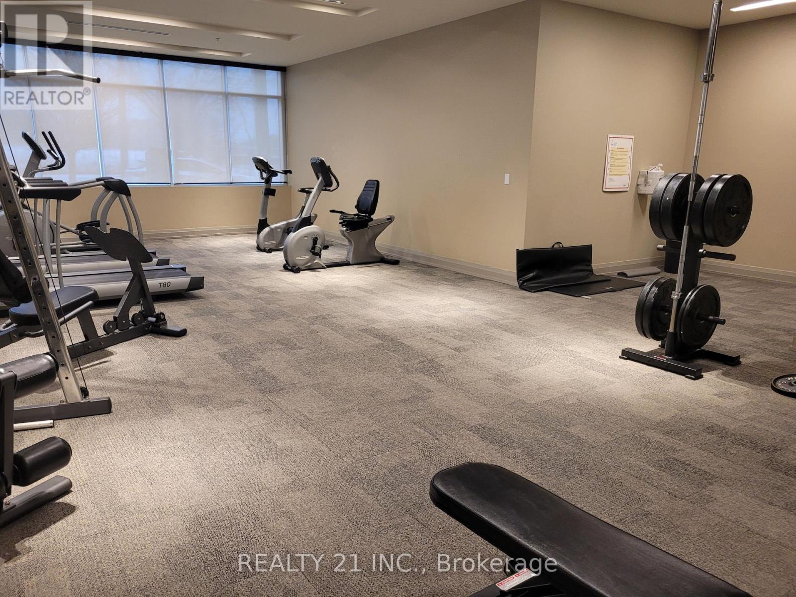 Ph 02 - 3520 Danforth Avenue, Toronto, Ontario  M1L 1E5 - Photo 35 - E12692668