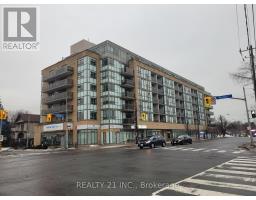 PH 02 - 3520 DANFORTH AVENUE, Toronto, Ontario