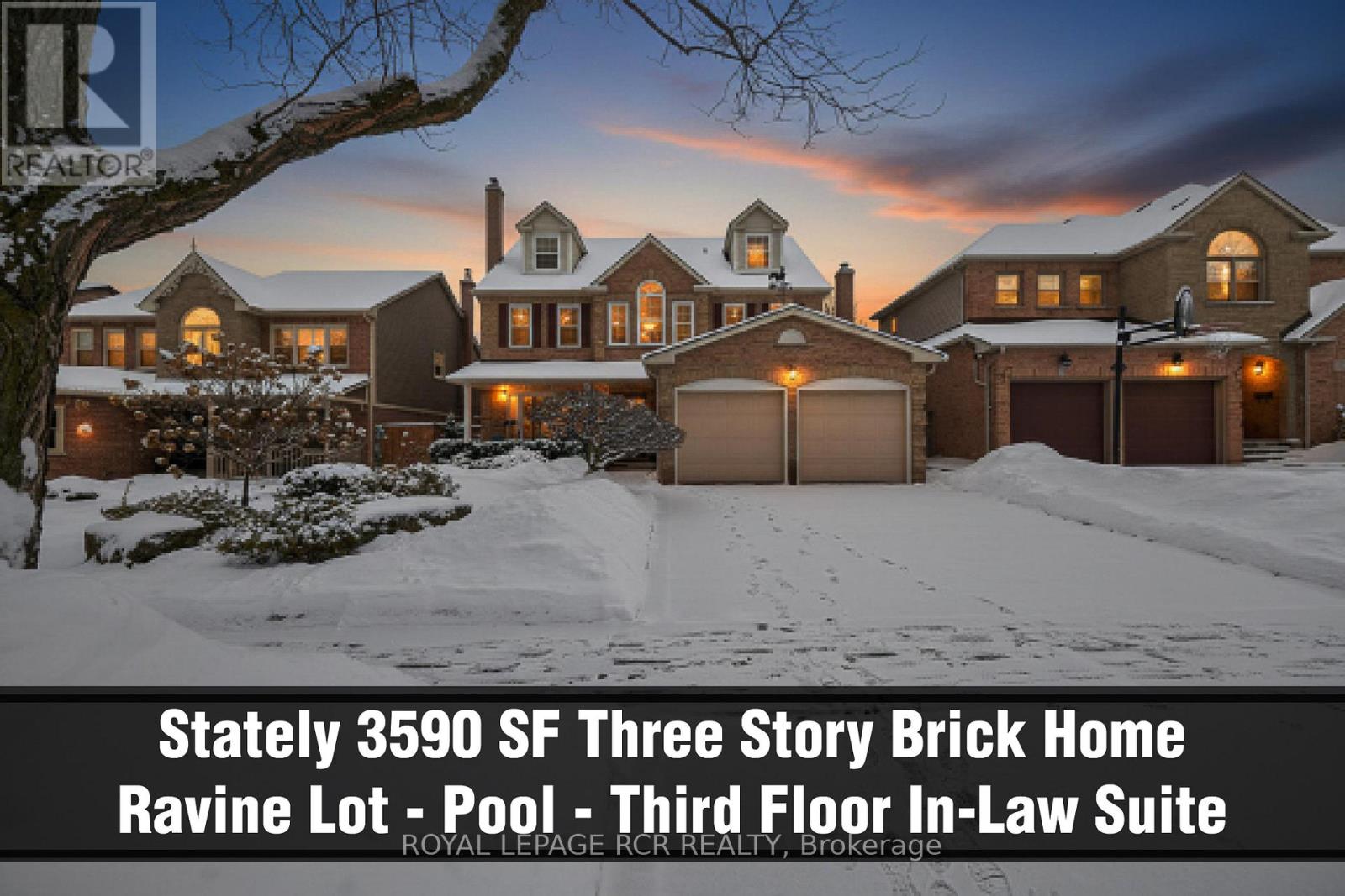 27 KENNETT DRIVE, Whitby, Ontario