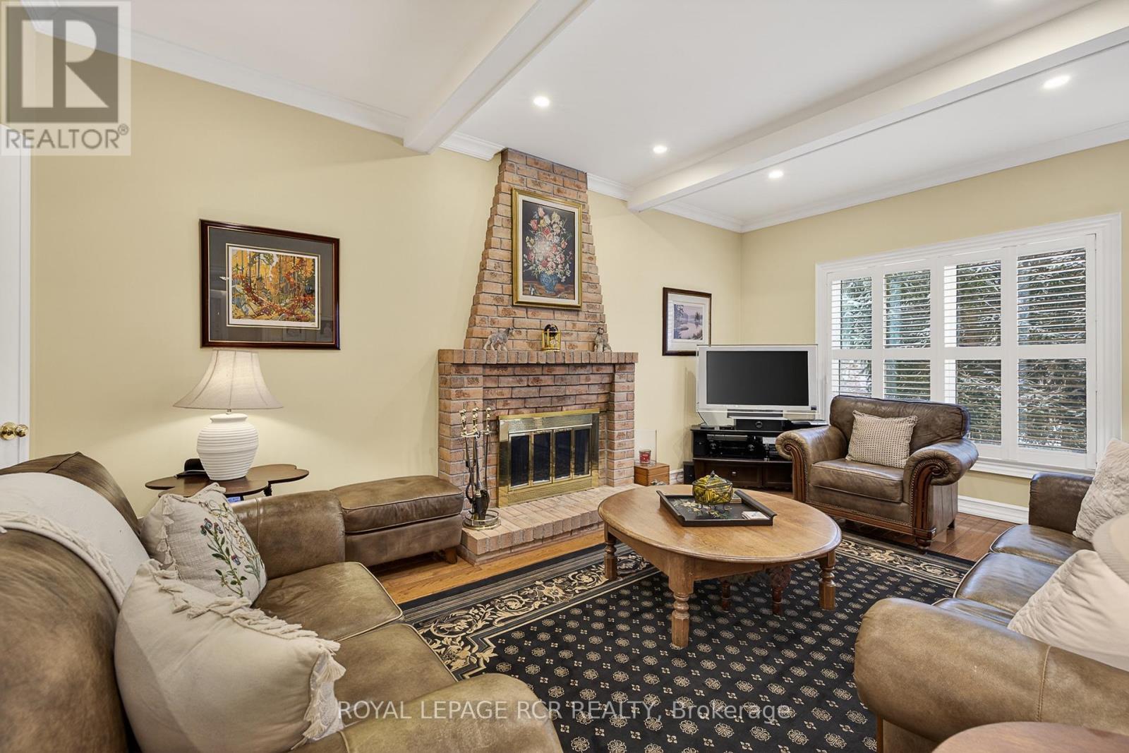 27 Kennett Drive, Whitby, Ontario  L1P 1L5 - Photo 9 - E12692682