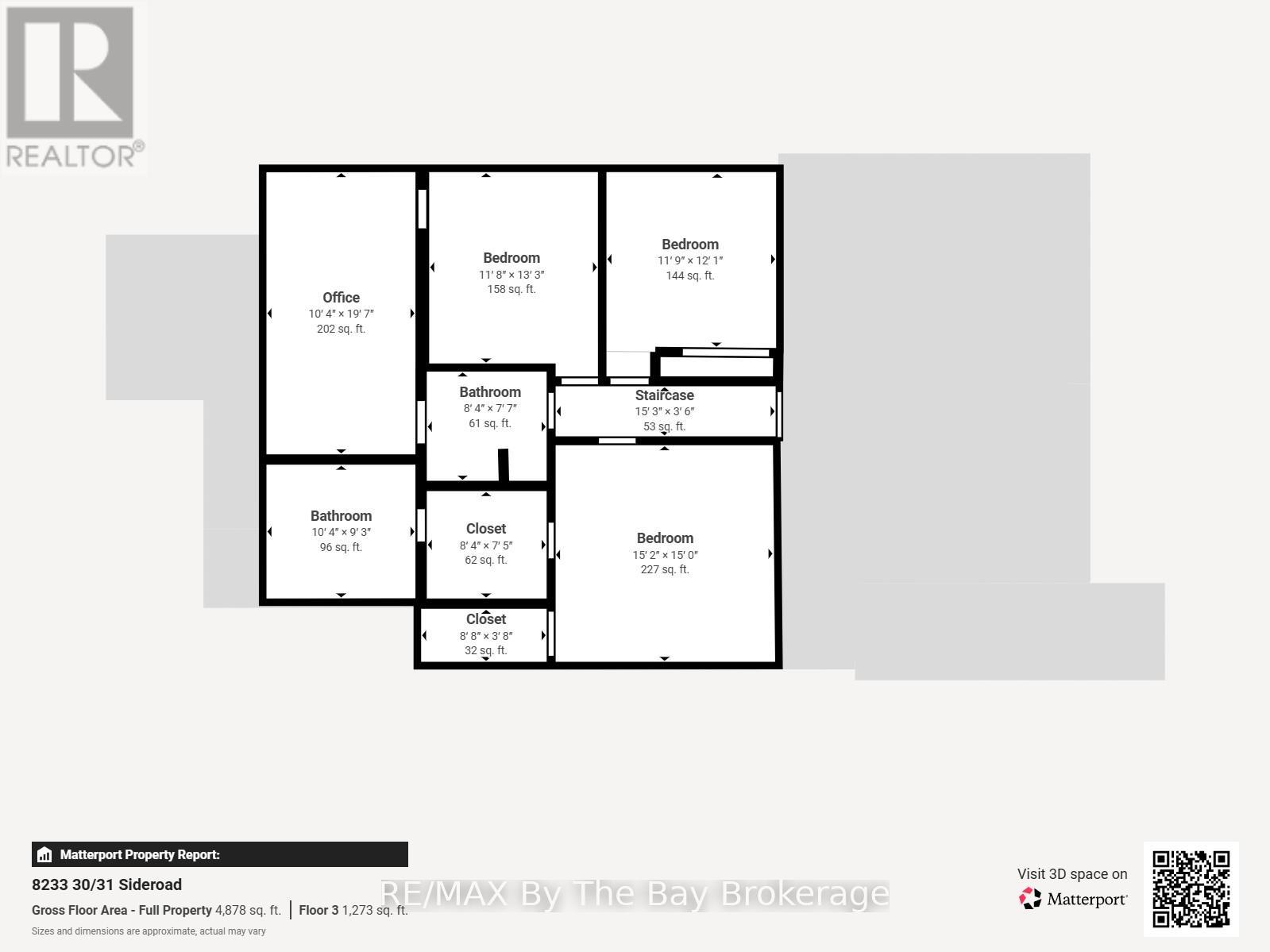 8223 30/31 Side Road, Clearview, Ontario  L0M 1P0 - Photo 25 - S12692666