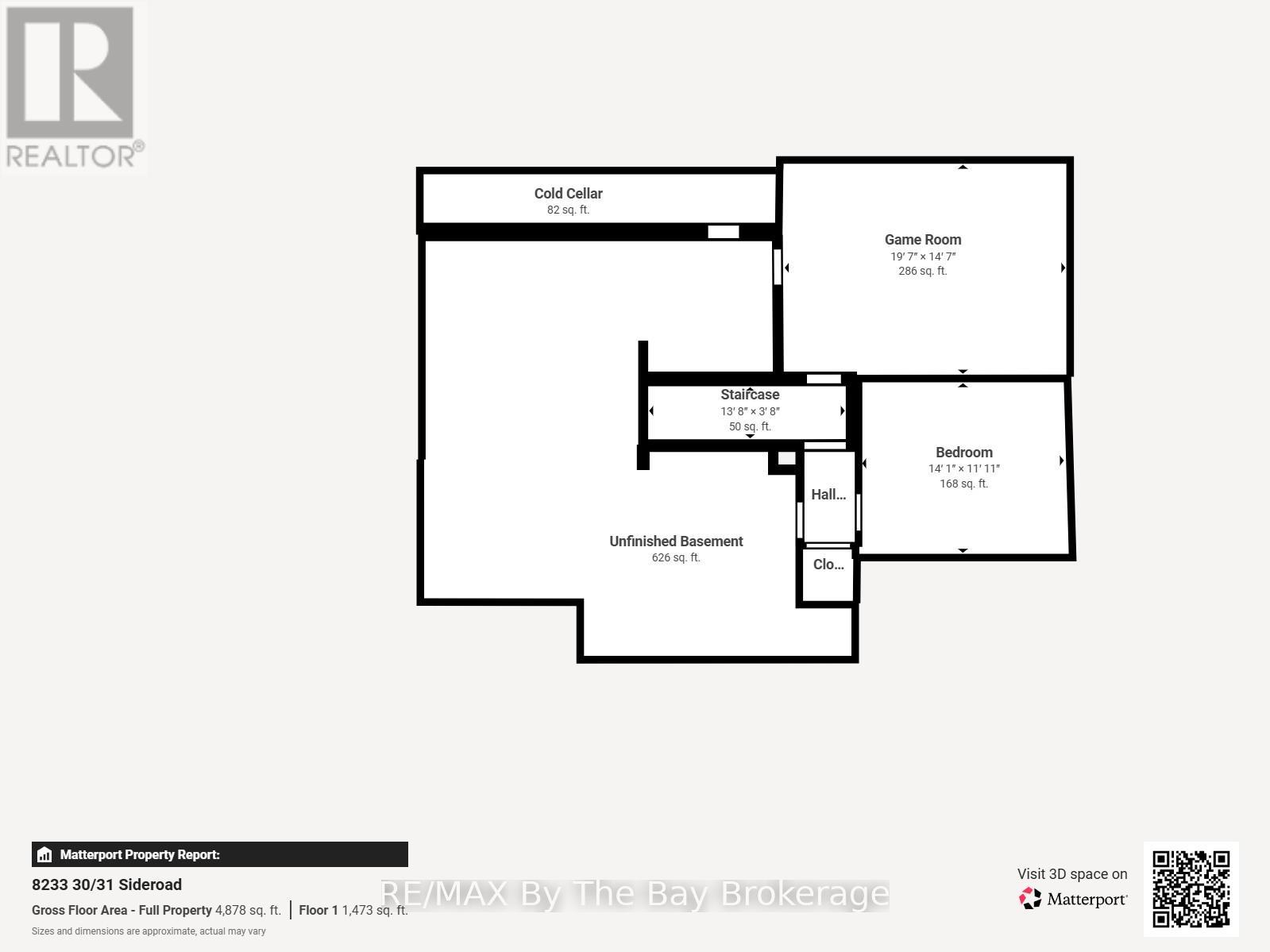 8223 30/31 Side Road, Clearview, Ontario  L0M 1P0 - Photo 36 - S12692666