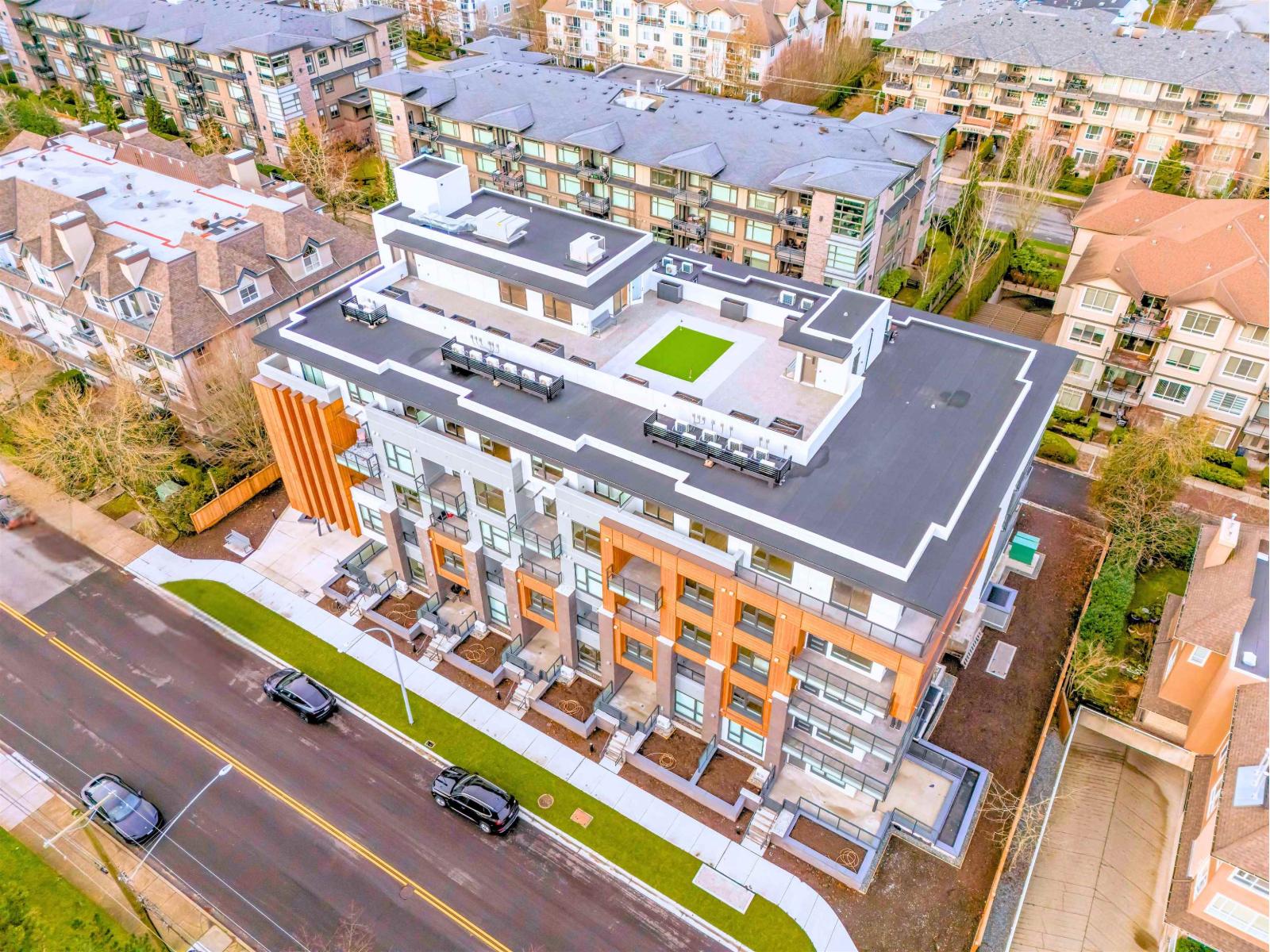 101 15353 17 Avenue, Surrey, British Columbia  V4A 0E2 - Photo 31 - R3079095