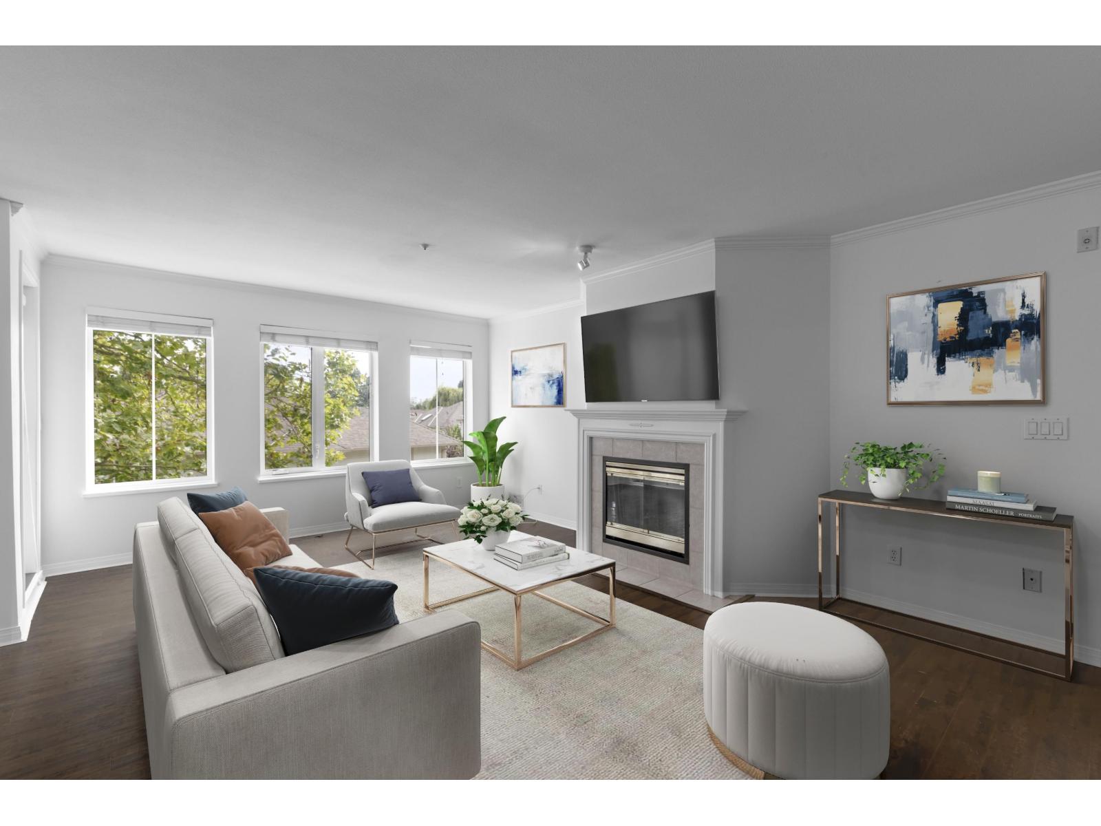 308 12155 75a Avenue, Surrey, British Columbia  V3W 1B9 - Photo 5 - R3079101