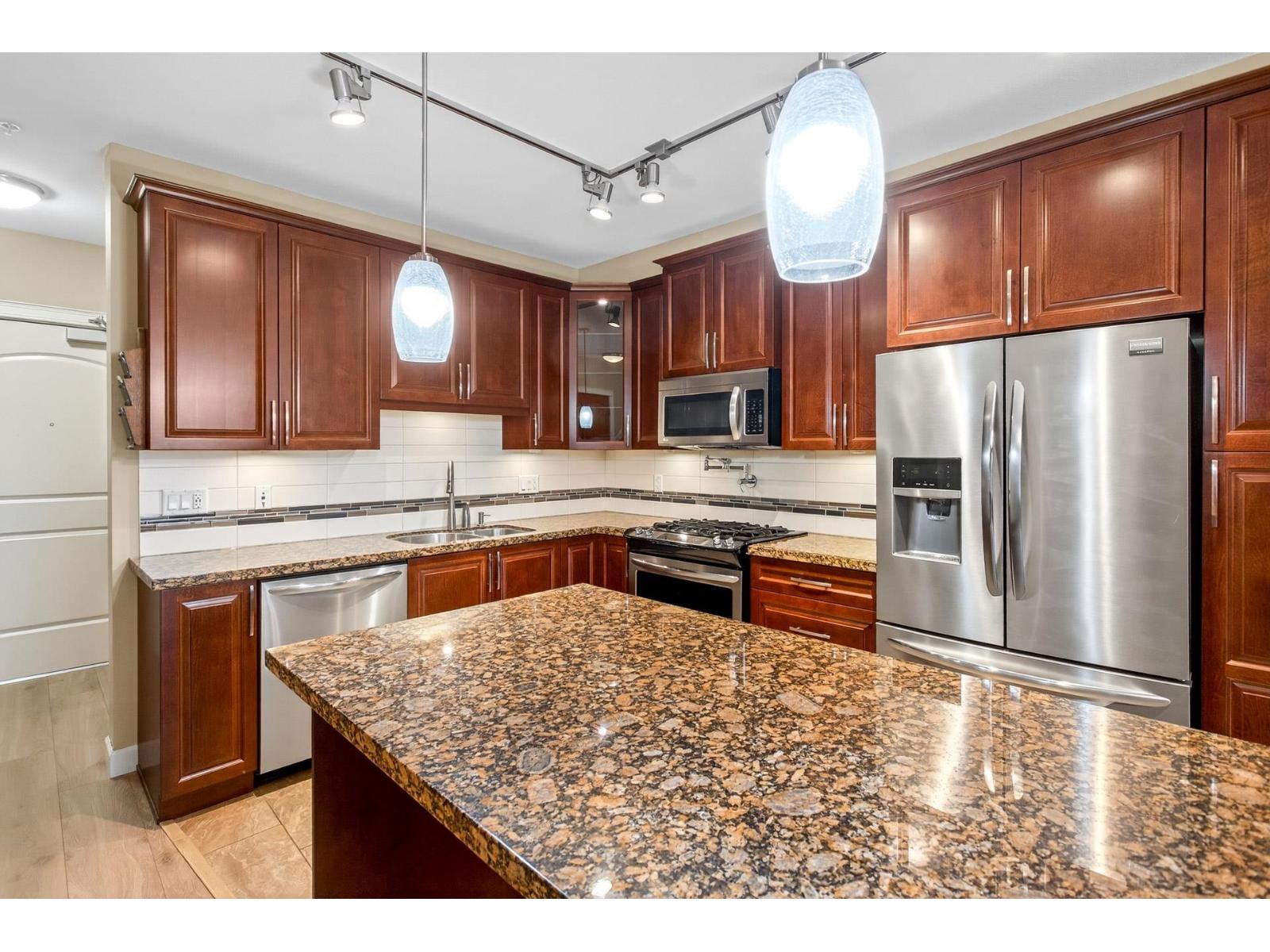 526 8157 207 Street, Langley, British Columbia  V2Y 0V3 - Photo 15 - R3079097