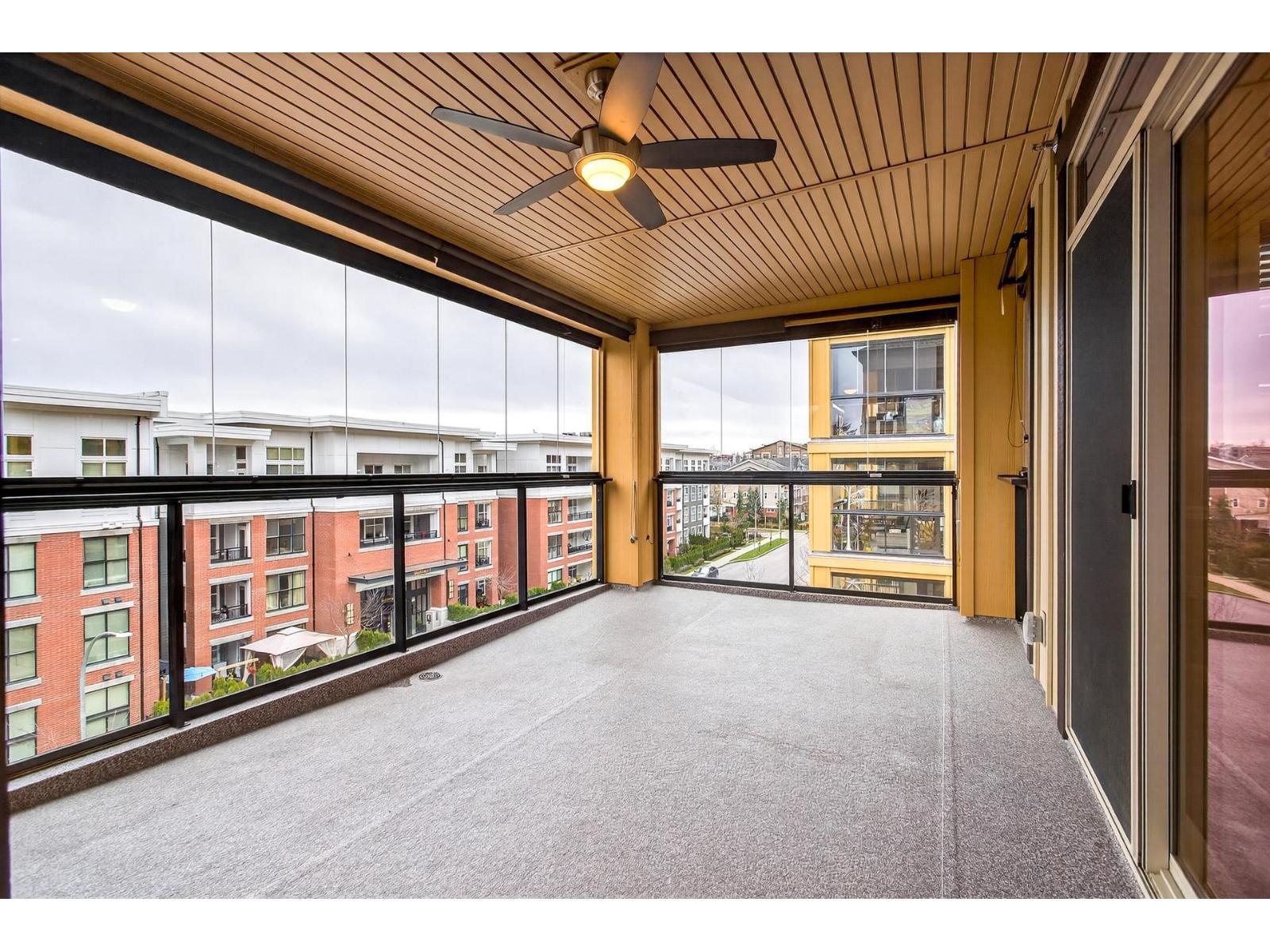 526 8157 207 Street, Langley, British Columbia  V2Y 0V3 - Photo 32 - R3079097