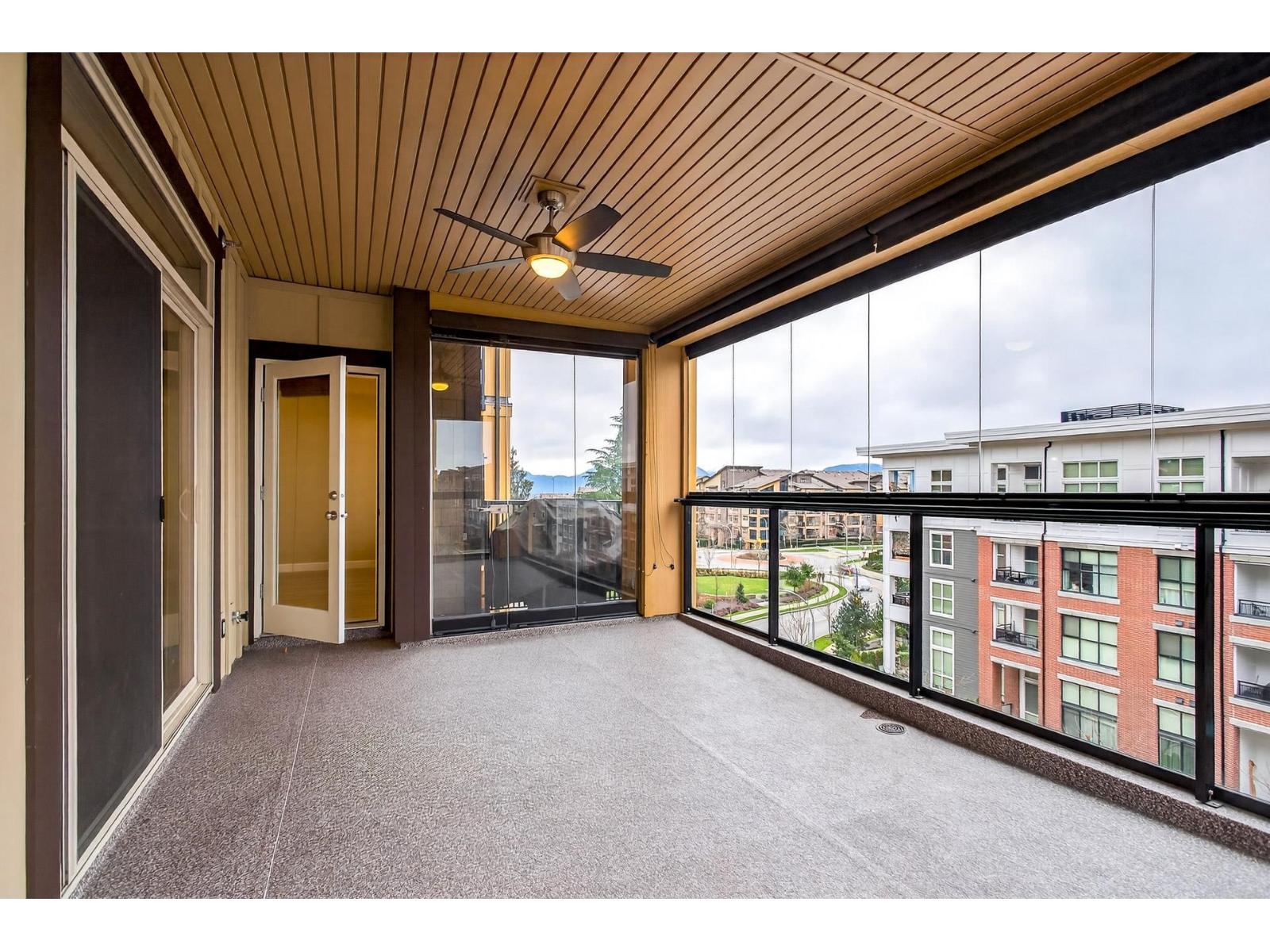 526 8157 207 Street, Langley, British Columbia  V2Y 0V3 - Photo 33 - R3079097