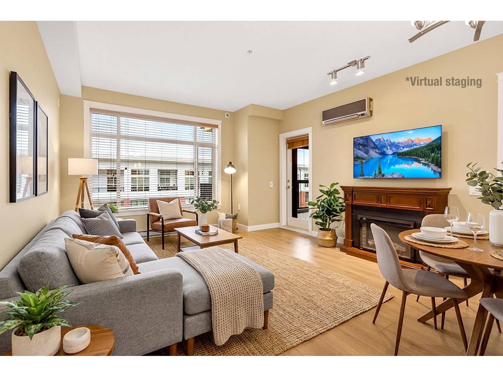 526 8157 207 Street, Langley, British Columbia  V2Y 0V3 - Photo 6 - R3079097