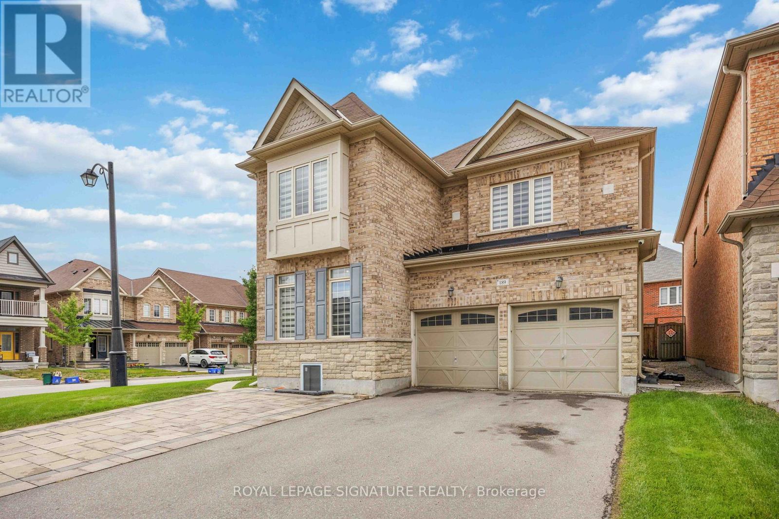 189 Algoma Drive, Vaughan, Ontario  L4H 4H1 - Photo 3 - N12692476