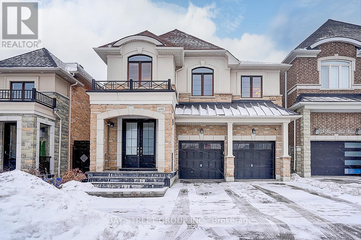 699 BAKER HILL BOULEVARD, Whitchurch-Stouffville, Ontario