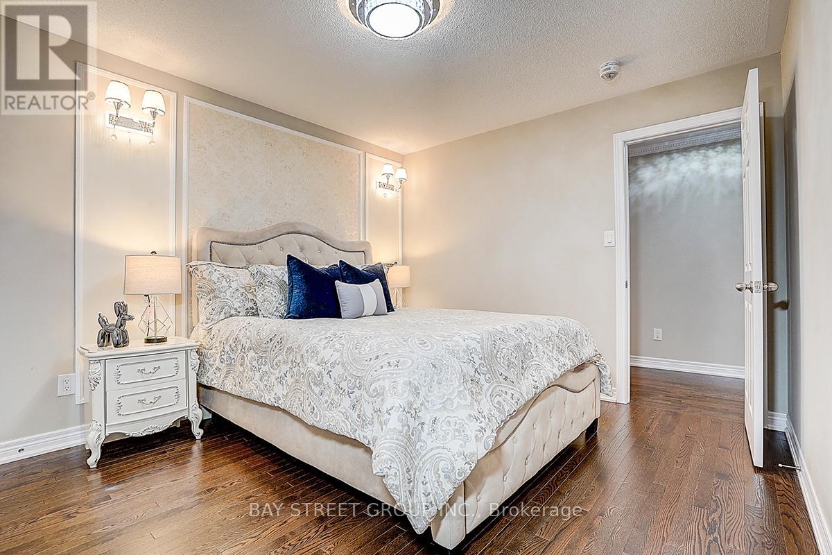 699 Baker Hill Boulevard, Whitchurch-Stouffville, Ontario  L4A 1Y8 - Photo 25 - N12692488