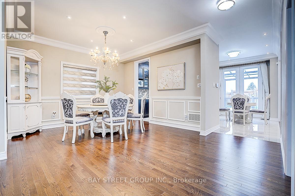 699 Baker Hill Boulevard, Whitchurch-Stouffville, Ontario  L4A 1Y8 - Photo 4 - N12692488