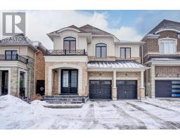 699 BAKER HILL BOULEVARD, Whitchurch-Stouffville, Ontario