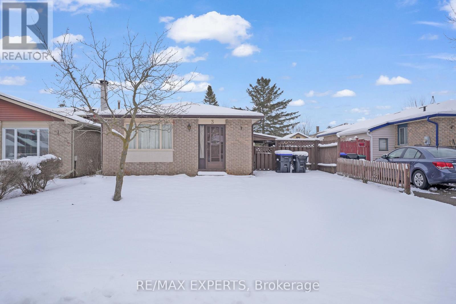 3 Milne Street, New Tecumseth, Ontario  L4N 7J1 - Photo 37 - N12692504
