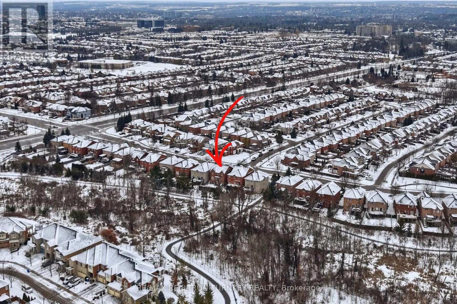 228 Sawmill Valley Drive, Newmarket, Ontario  L3X 2W1 - Photo 36 - N12692550