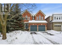 228 SAWMILL VALLEY DRIVE, Newmarket, Ontario