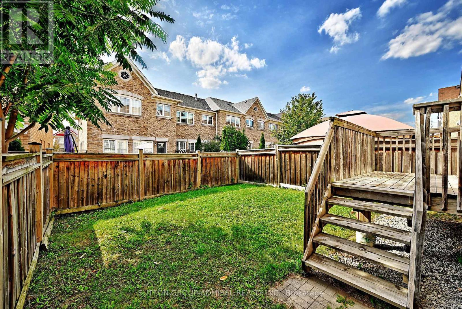 110 Southdown Avenue, Vaughan, Ontario  L6A 4N3 - Photo 45 - N12692580