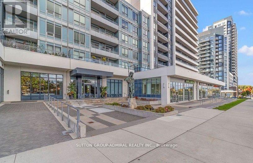 3 - 7900 Bathurst Street, Vaughan, Ontario  L4J 0J9 - Photo 2 - N12692608