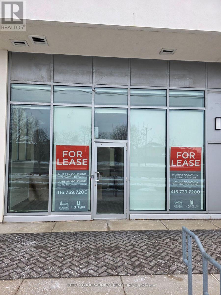 3 - 7900 Bathurst Street, Vaughan, Ontario  L4J 0J9 - Photo 5 - N12692608