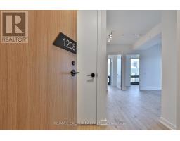 1208 - 35 PARLIAMENT STREET, Toronto, Ontario