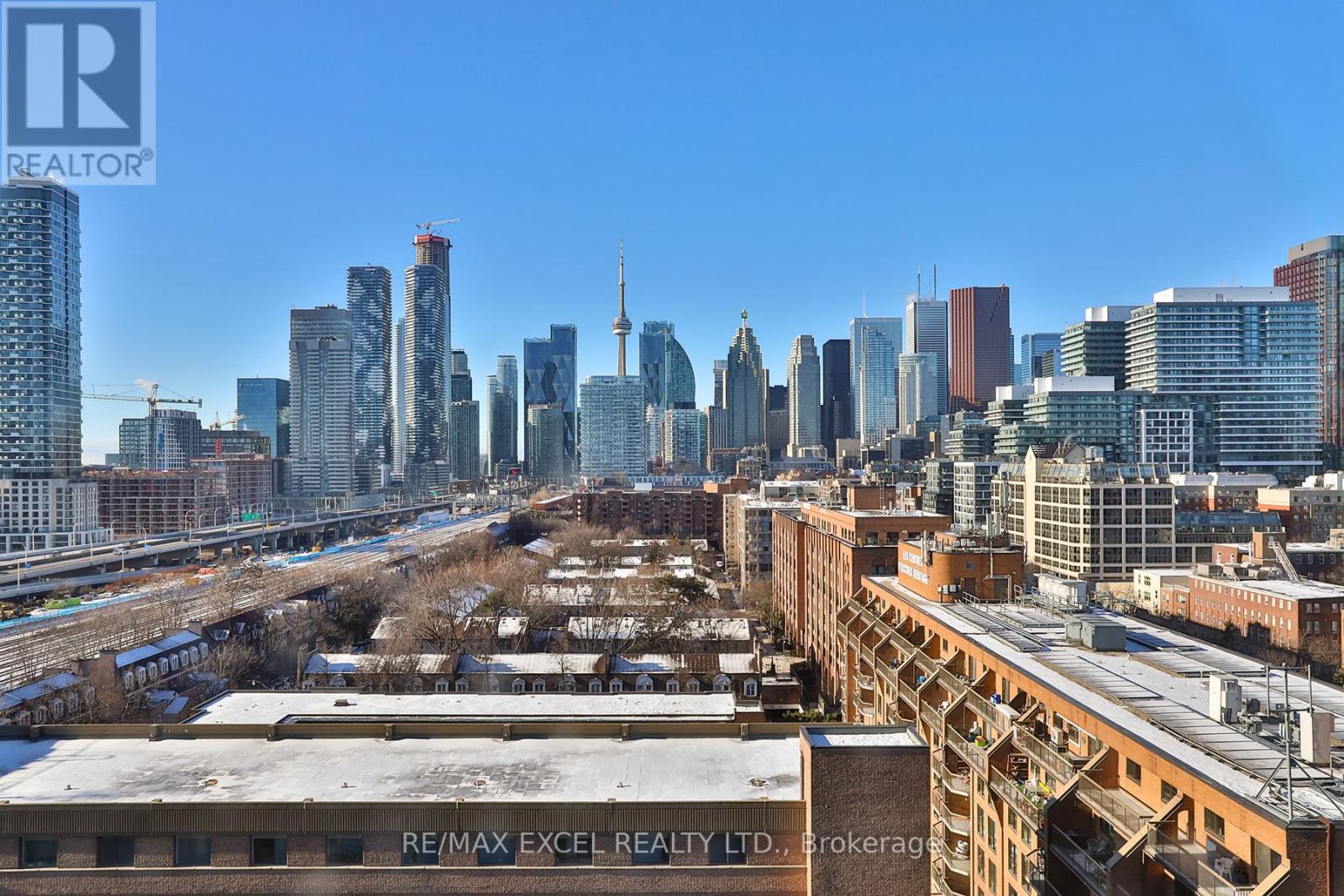 1208 - 35 Parliament Street, Toronto, Ontario  M5A 1G1 - Photo 12 - C12595342