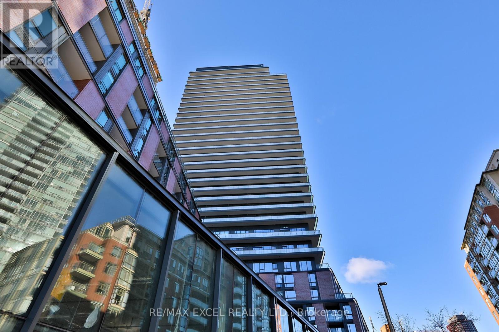 1208 - 35 Parliament Street, Toronto, Ontario  M5A 1G1 - Photo 24 - C12595342