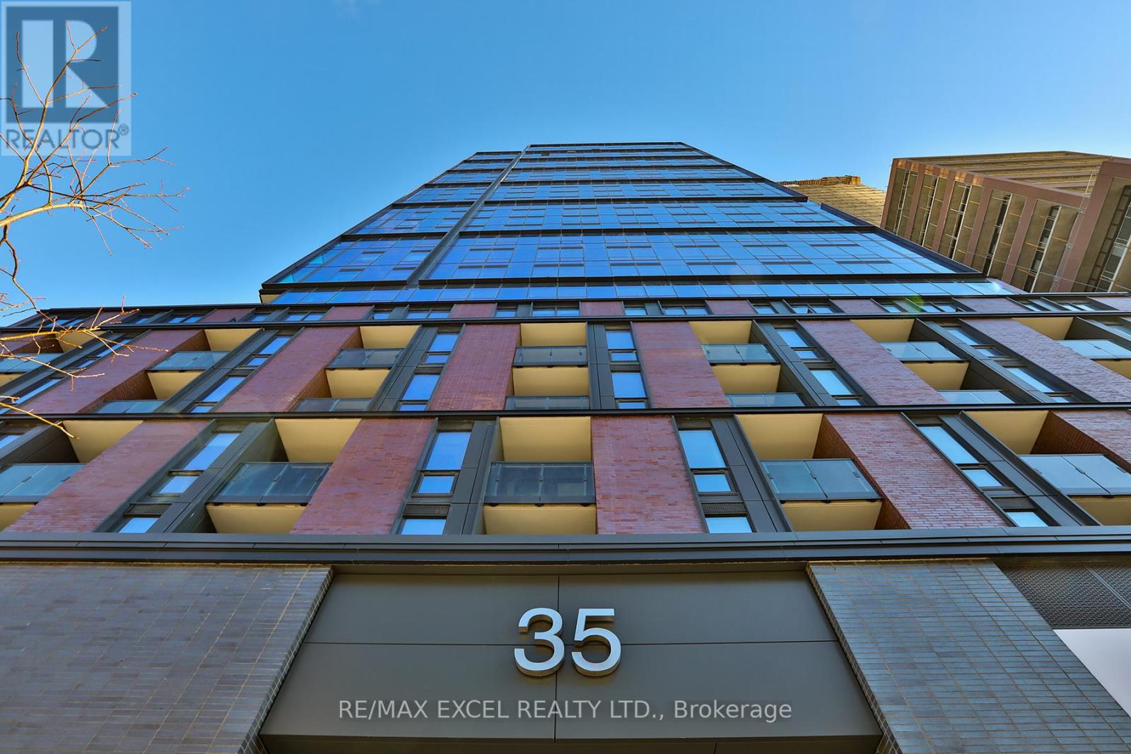 1208 - 35 Parliament Street, Toronto, Ontario  M5A 1G1 - Photo 23 - C12595342