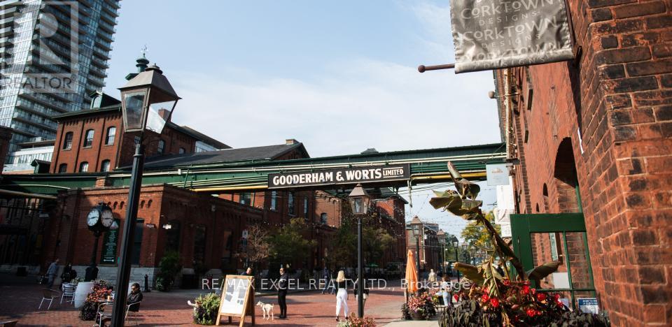 1208 - 35 Parliament Street, Toronto, Ontario  M5A 1G1 - Photo 29 - C12595342