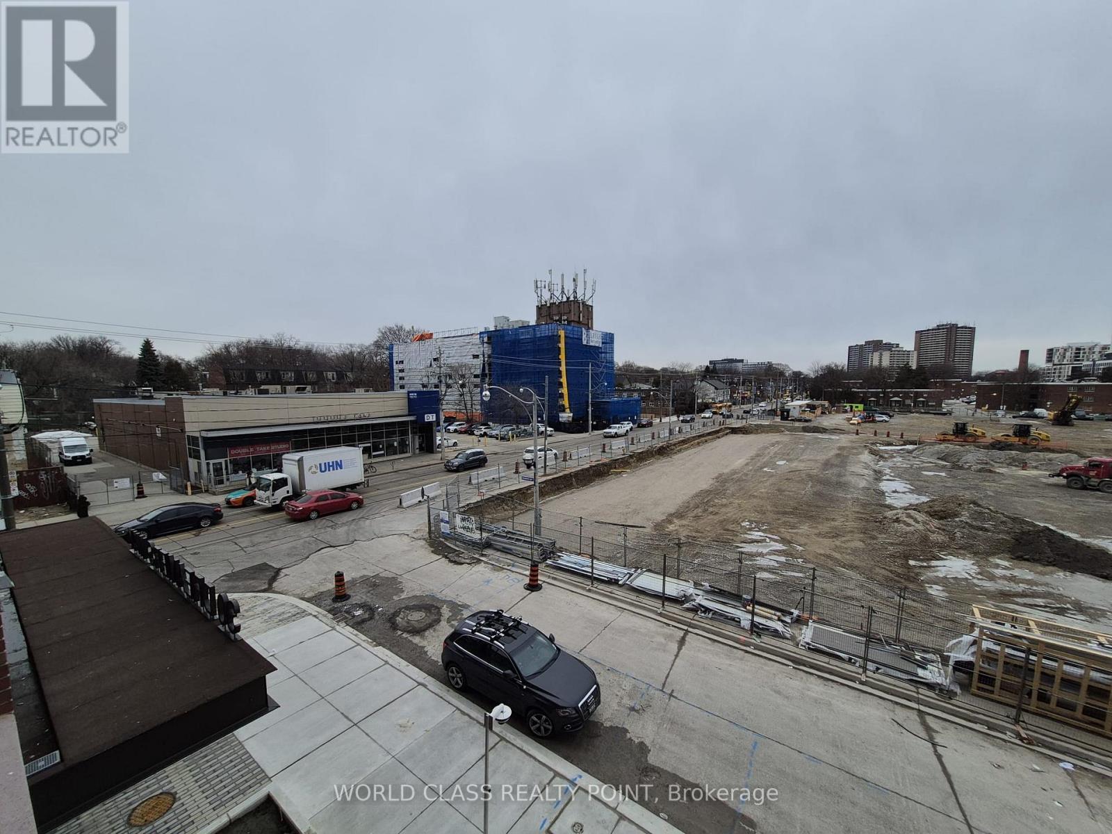 242 - 30 Dreamers Way, Toronto, Ontario  M5A 0Y7 - Photo 19 - C12691212